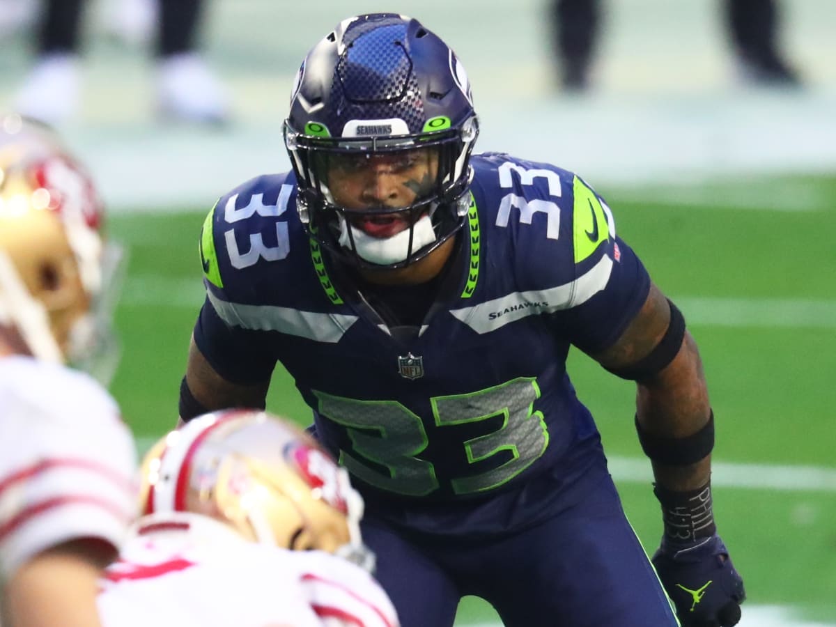 Seahawks' Jamal Adams will play in wild-card game vs. Rams: 'Let's get that  out there — I'm full go'