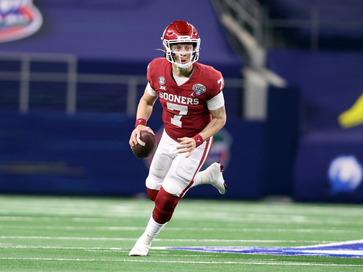 Sooners in the NFL: Baker Mayfield Leads Tampa Bay to Massive Road Win in  Best Game Yet - Sports Illustrated Oklahoma Sooners News, Analysis and More