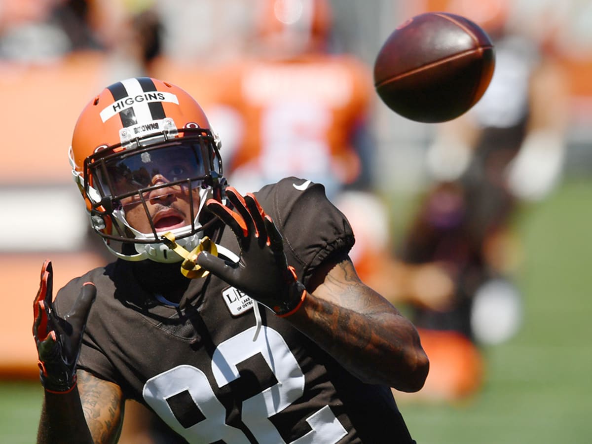 2 Browns players cited for drag racing