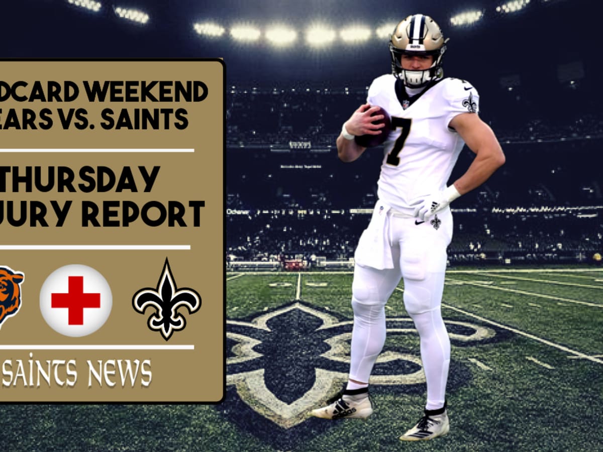 Taysom Hill: Stats, Injury News & Fantasy Projections