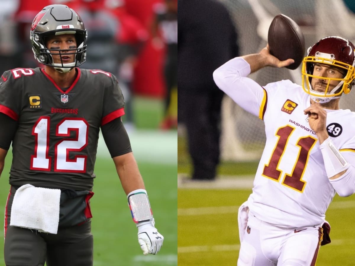 Who Do Experts Think Will Win? The Tampa Bay Bucs or WFT in Week