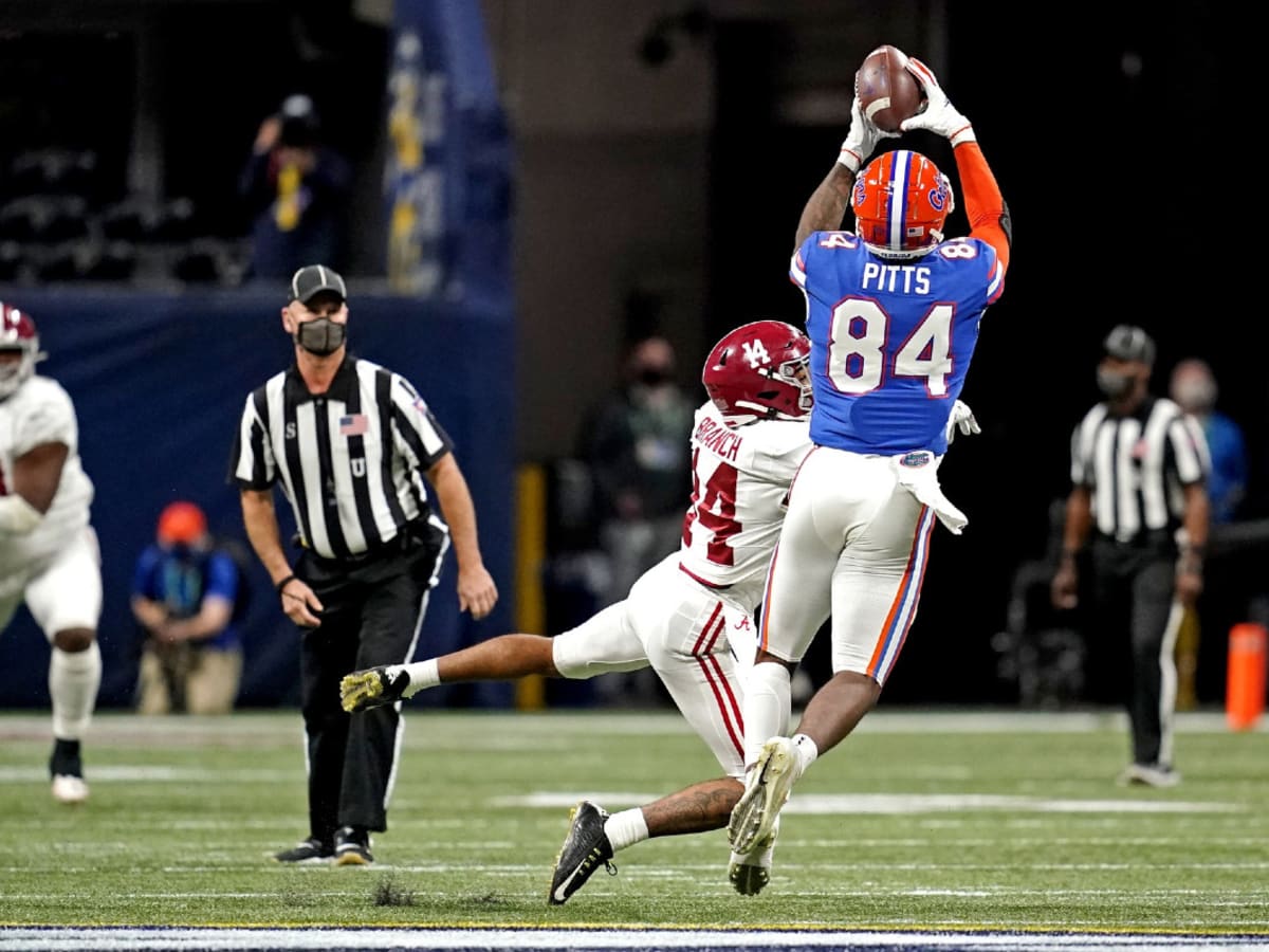 Florida Football: The Growing Kyle Pitts Heisman Trophy Campaign