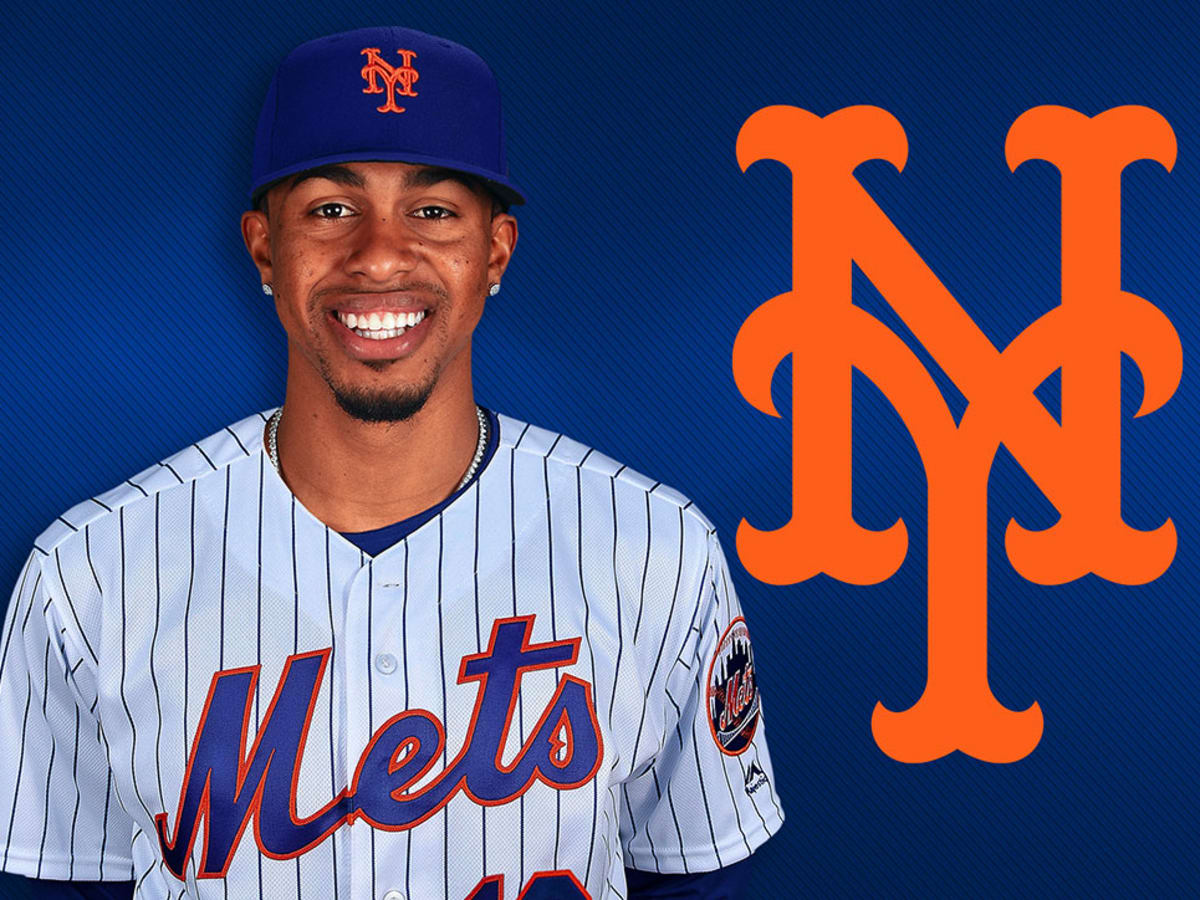 MLBshop.com - Welcome to the New York Mets, Francisco
