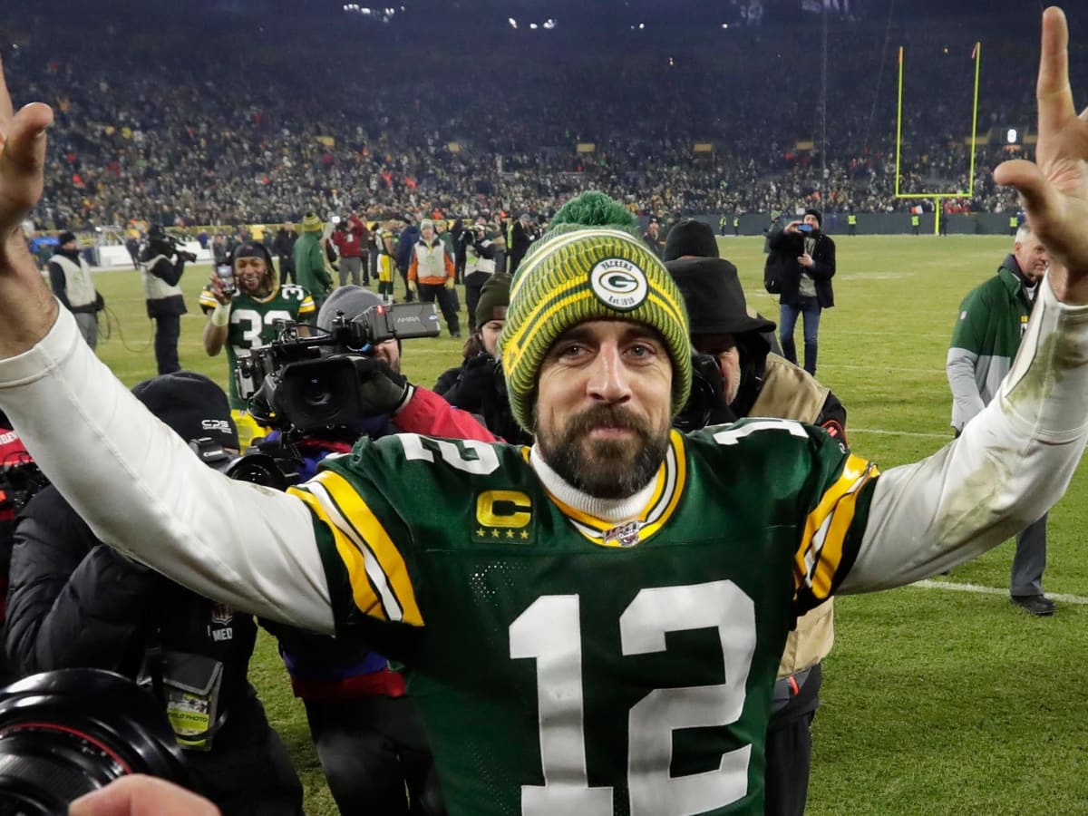 Green Bay Packers vs. New York Jets: Vote in our fan ratings