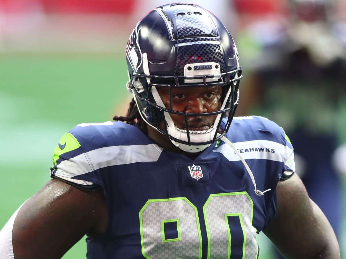 Friday Round-Up: Jarran Reed Is The Seahawks' 'Best-Kept' Secret