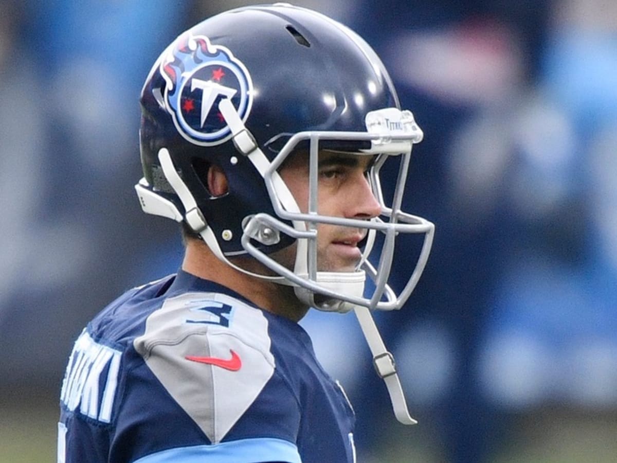 Is it time for the Titans to move on from Stephen Gostkowski?