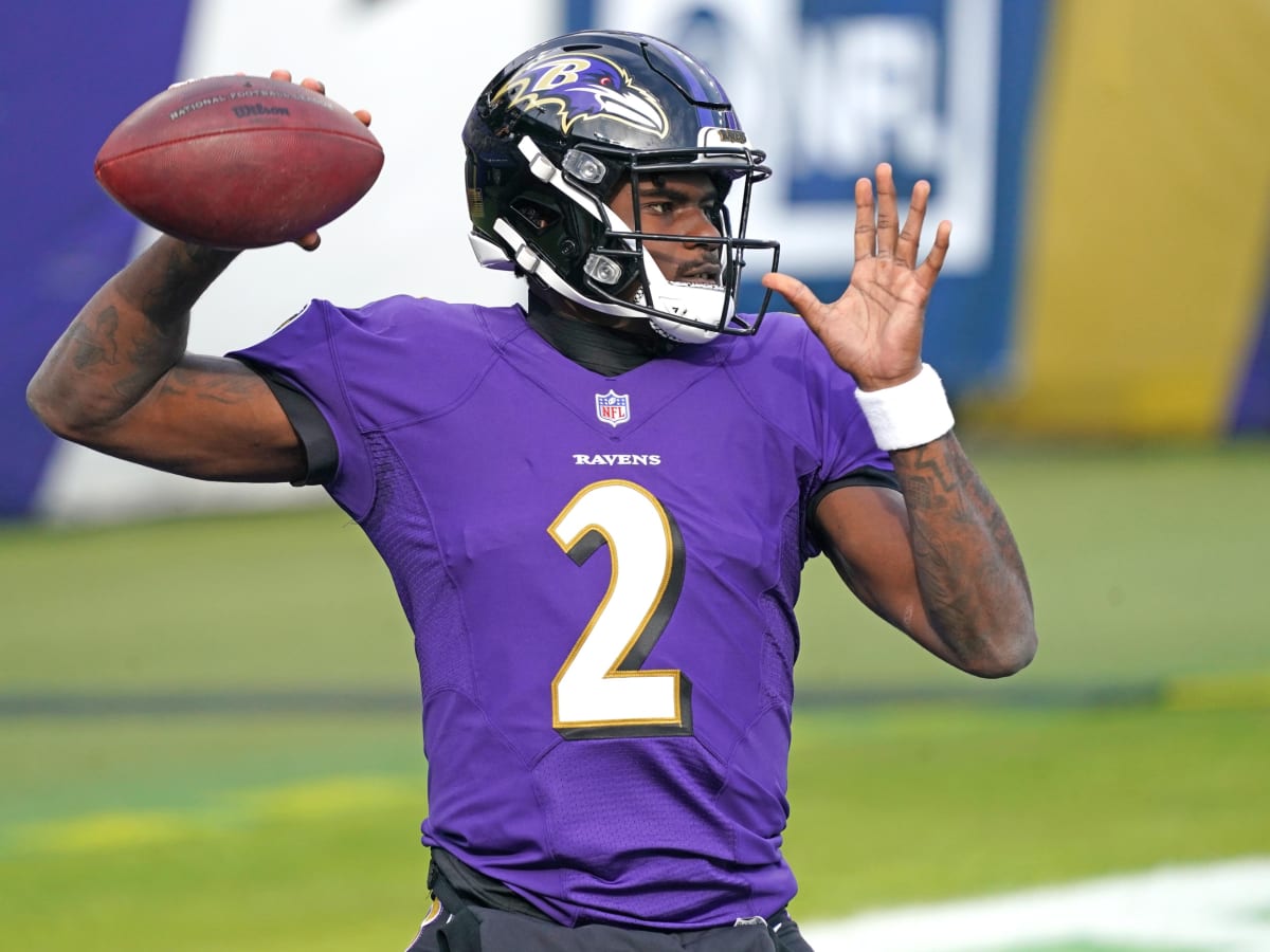 Tyler Huntley shines in Baltimore Ravens preseason victory over