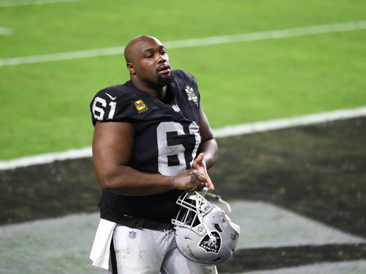 Raiders players in a contract year: Amik Robertson - Sports Illustrated Las  Vegas Raiders News, Analysis and More