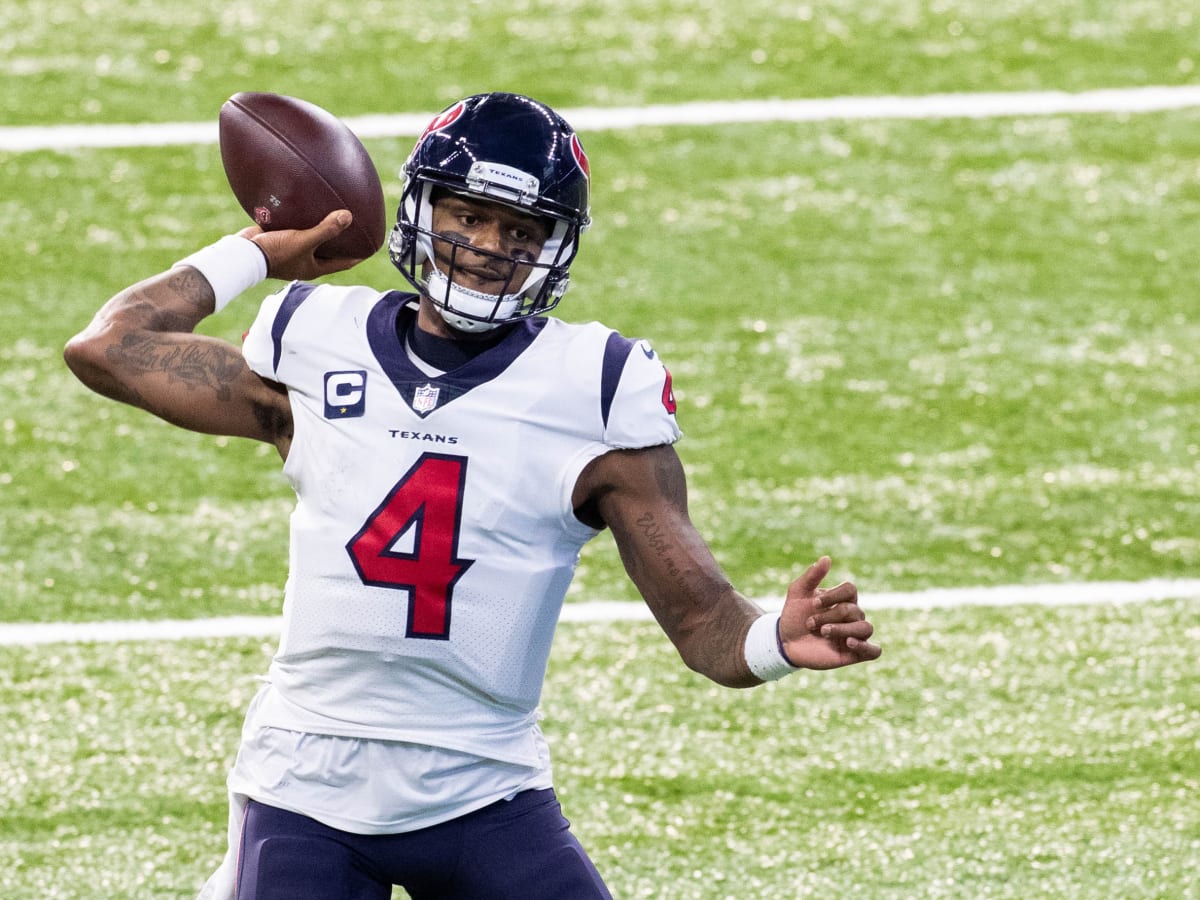 Woody's return to Jets could be key to Deshaun Watson trade