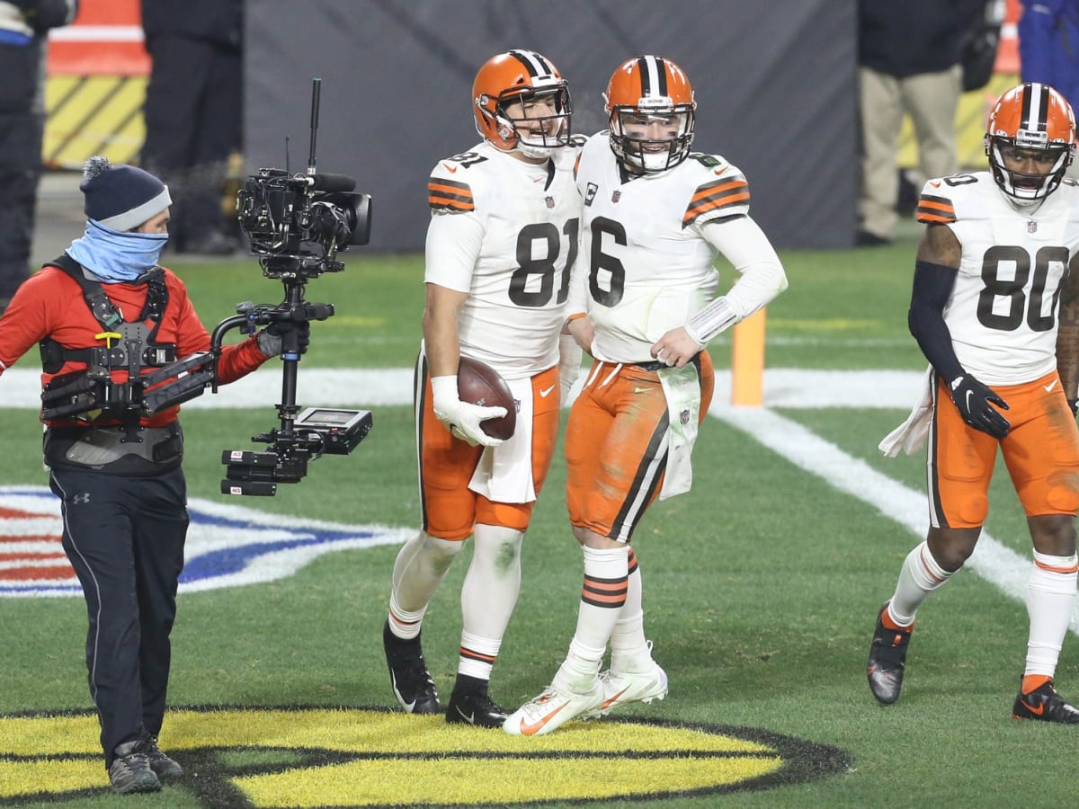 Stunning Upset of Steelers Is Franchise-Defining Win for Browns, News,  Scores, Highlights, Stats, and Rumors