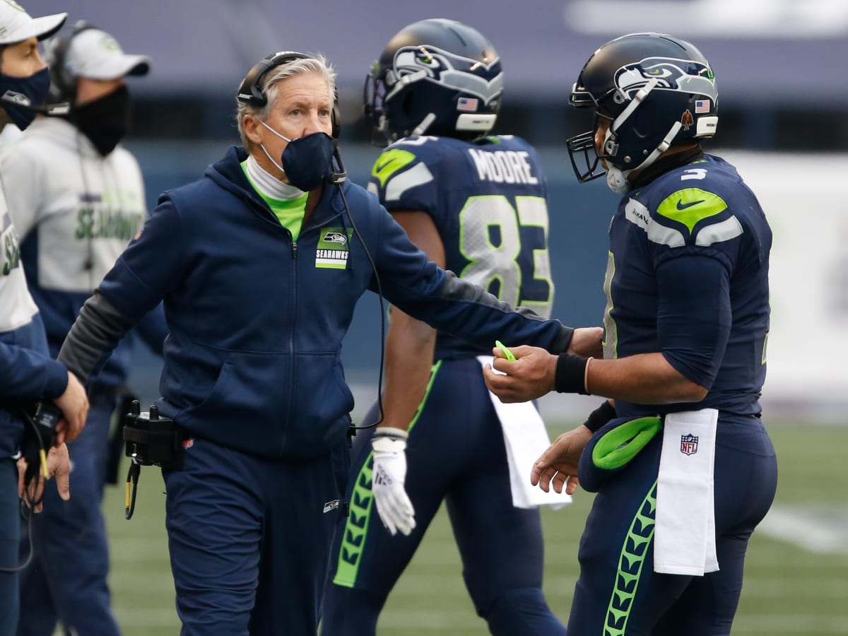 Dirty Play!' Seattle Seahawks Geno Smith Rips New York Giants After 24-3  Blowout Win - Sports Illustrated Seattle Seahawks News, Analysis and More