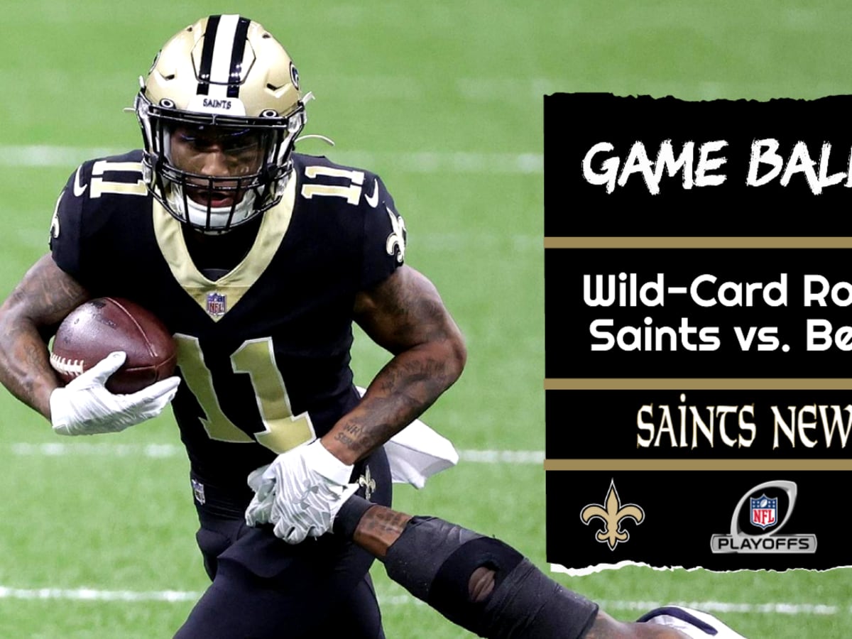 Defensive unit looks to lead Saints over Bears in Wild Card