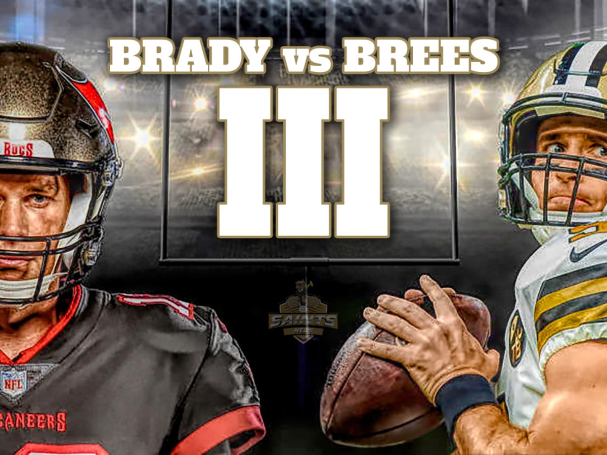 NFL Divisional Round Bettors Guide: Saints over Bucs is best bet