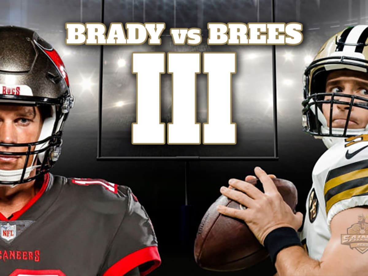 Tampa Bay Buccaneers vs. New Orleans Saints Prediction and Preview