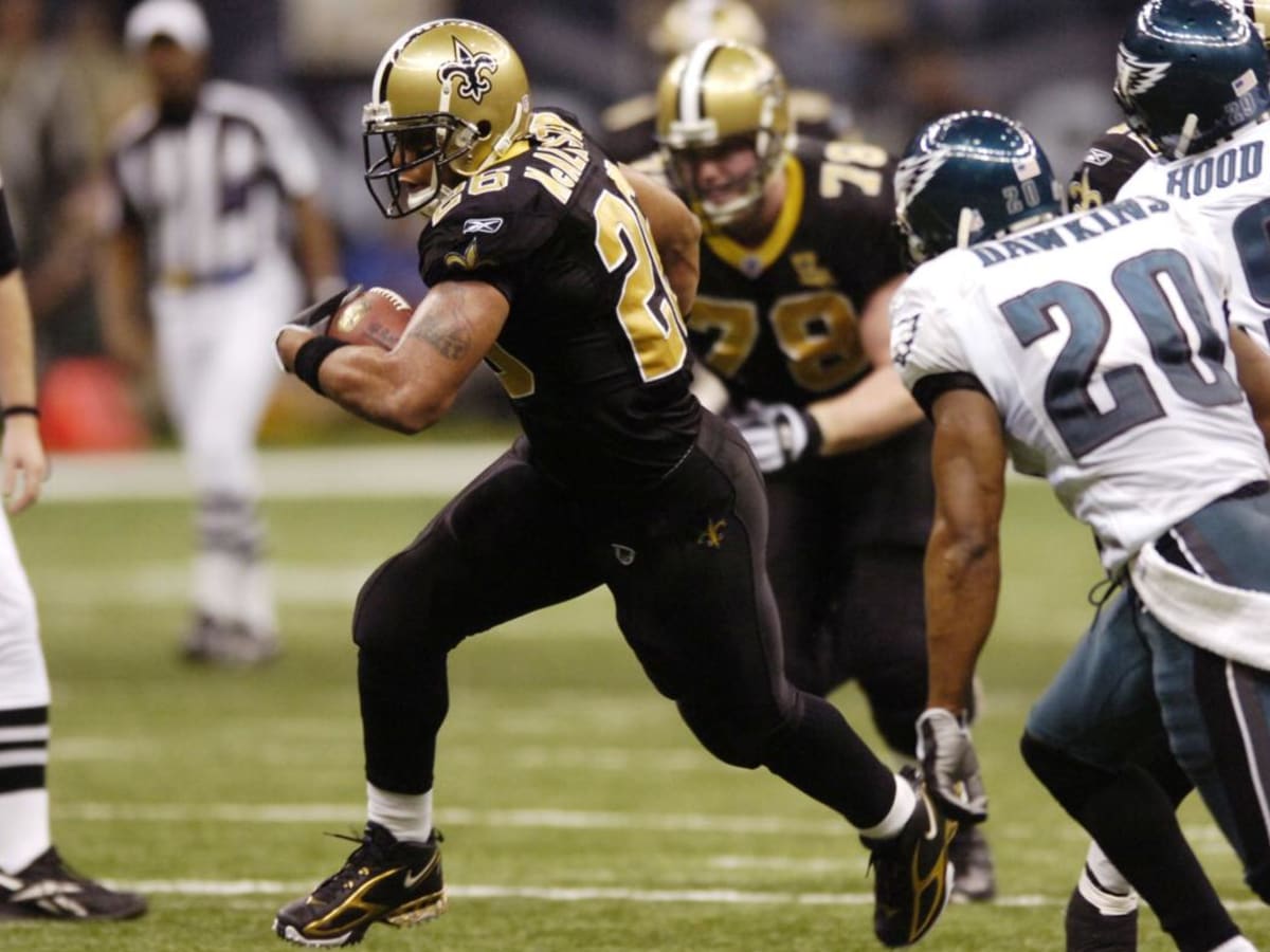 Turnovers Doom Saints in 30-20 NFC Divisional Playoffs Loss to