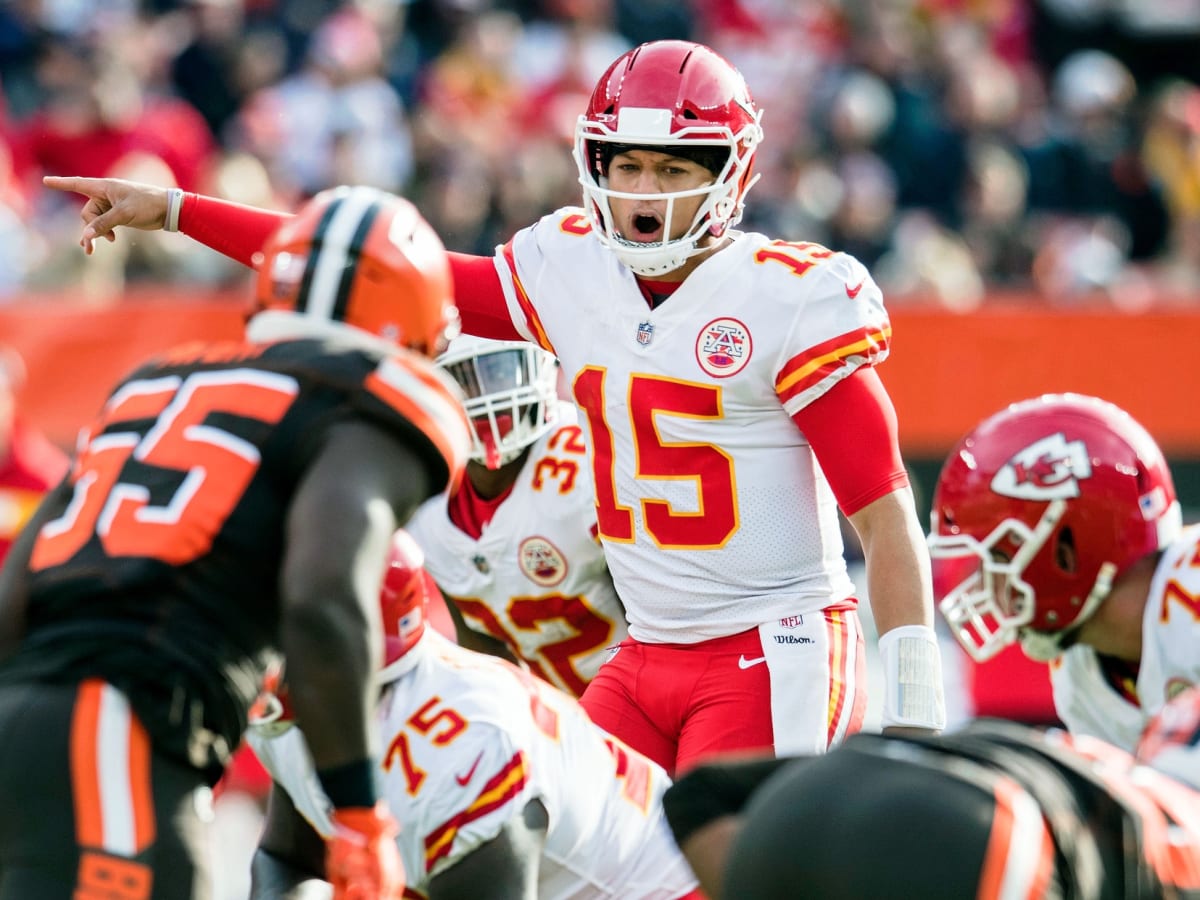 AFC Executive Criticizes KC Chiefs DT Chris Jones for Production in 2022 -  Sports Illustrated Kansas City Chiefs News, Analysis and More