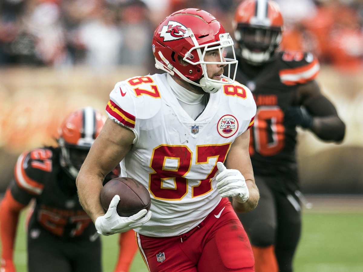 Cleveland Browns vs. Kansas City Chiefs -- Playoff Game Live Thread -  Sports Illustrated Cleveland Browns News, Analysis and More