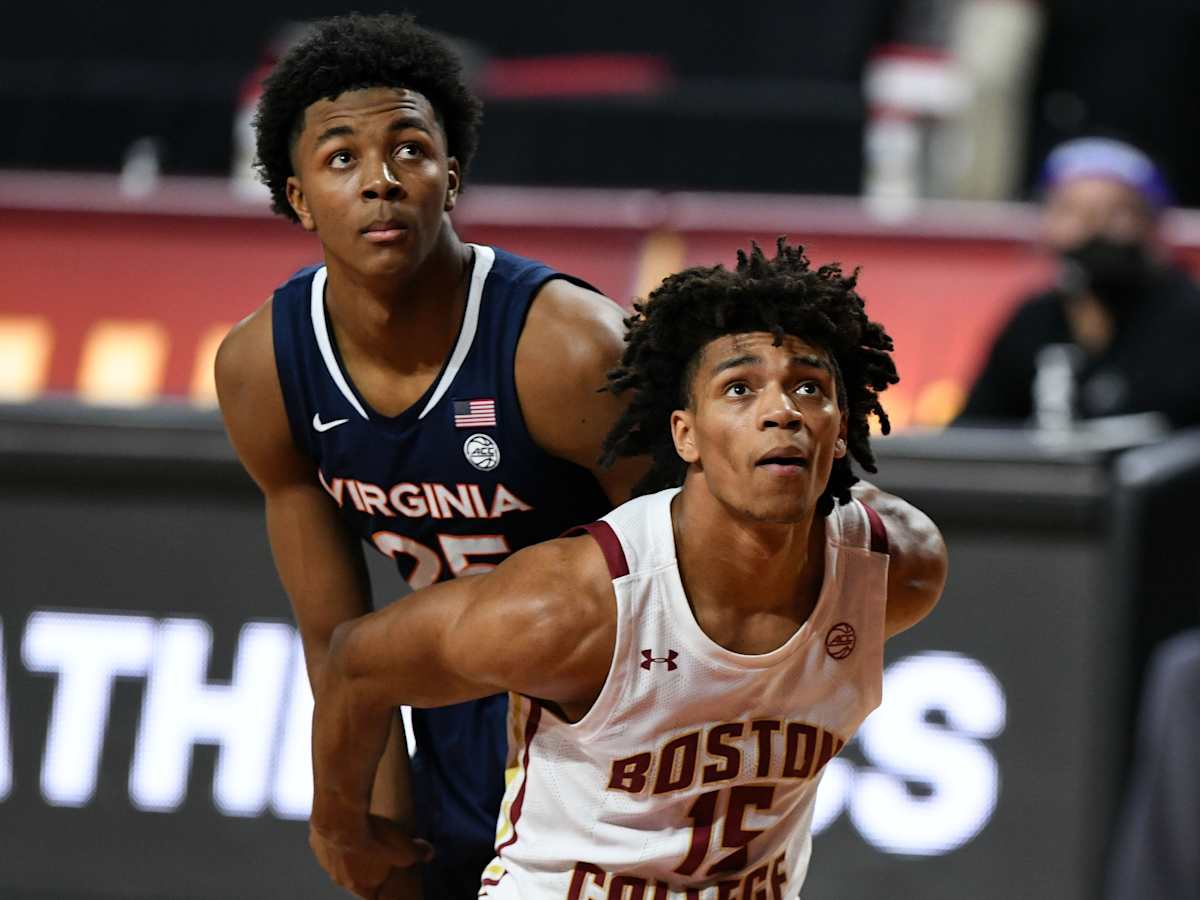 Empire Classic: Boston College vs. URI. Preview & Prediction - Sports  Illustrated Boston College Eagles News, Analysis and More