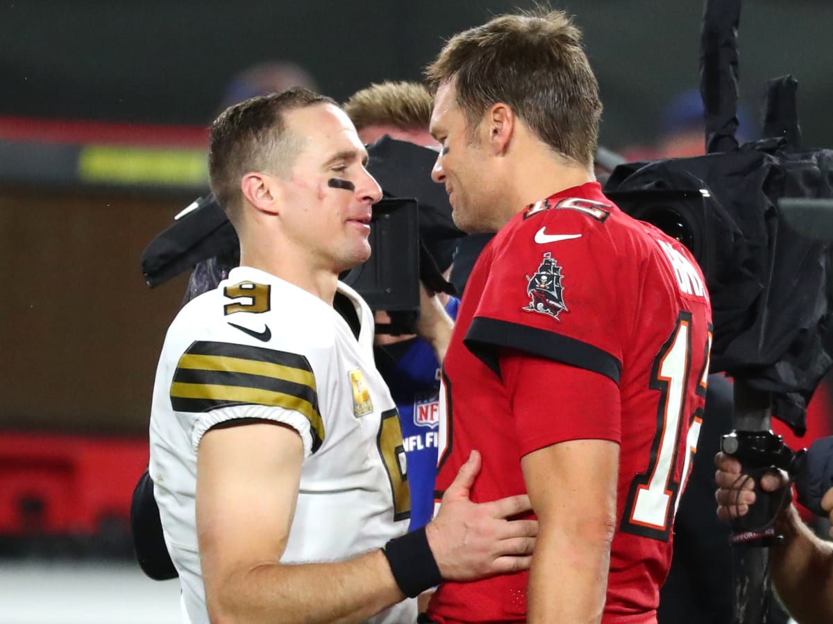 Assessing the complicated legacy of Drew Brees