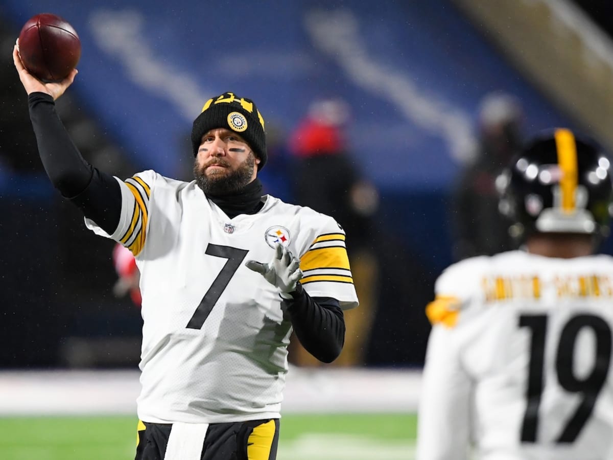 Steelers owner halts speculation on Ben Roethlisberger retirement