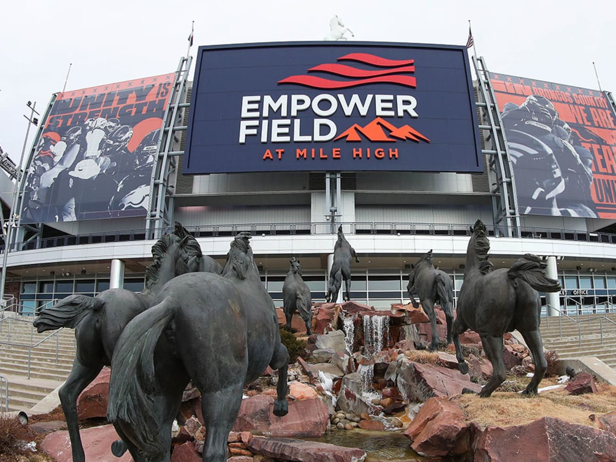 Examining Fallout of Denver Broncos GM George Paton Drafting