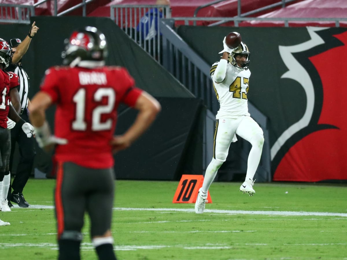 Suspension Upheld, Bucs WR Mike Evans Officially Out vs. Packers - Sports  Illustrated Green Bay Packers News, Analysis and More