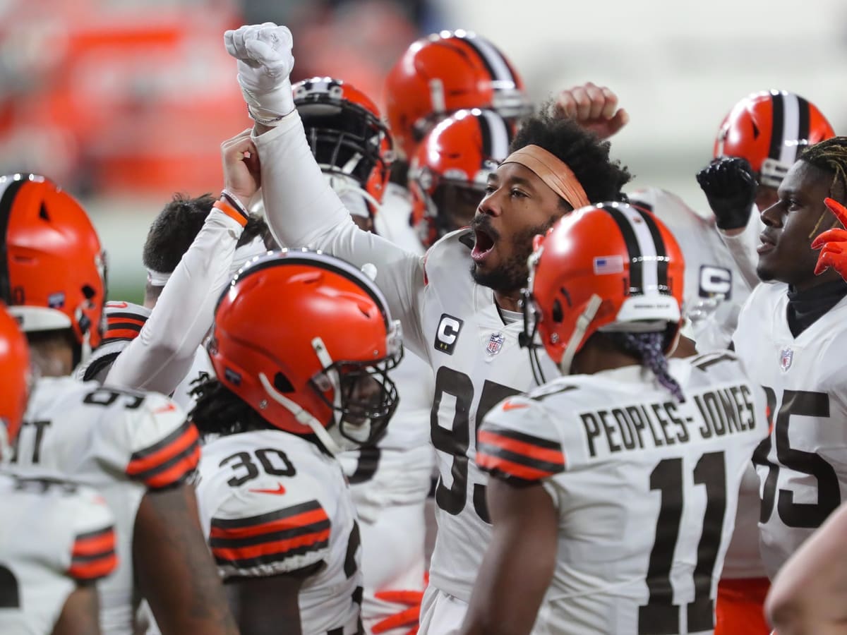 Cleveland Browns: How we should handle bandwagon fans.