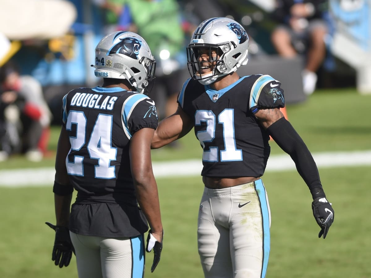 Ranking the Rookies: Panthers' Edition