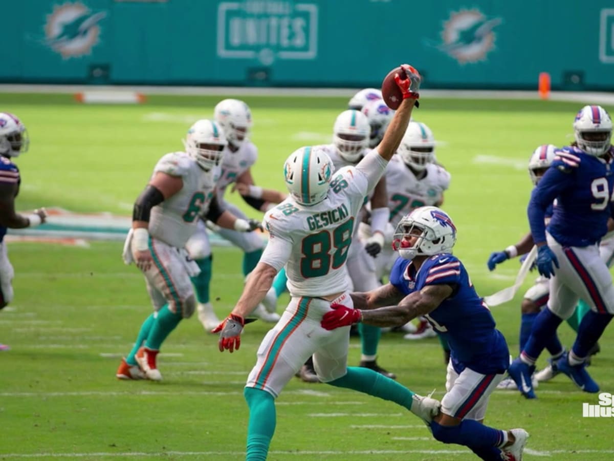 Miami Dolphins Top 25 Plays of 2020 