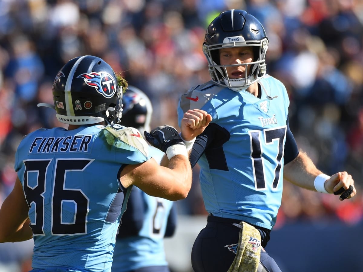 Can Ryan Tannehill and the Titans Replicate Their Success in 2020