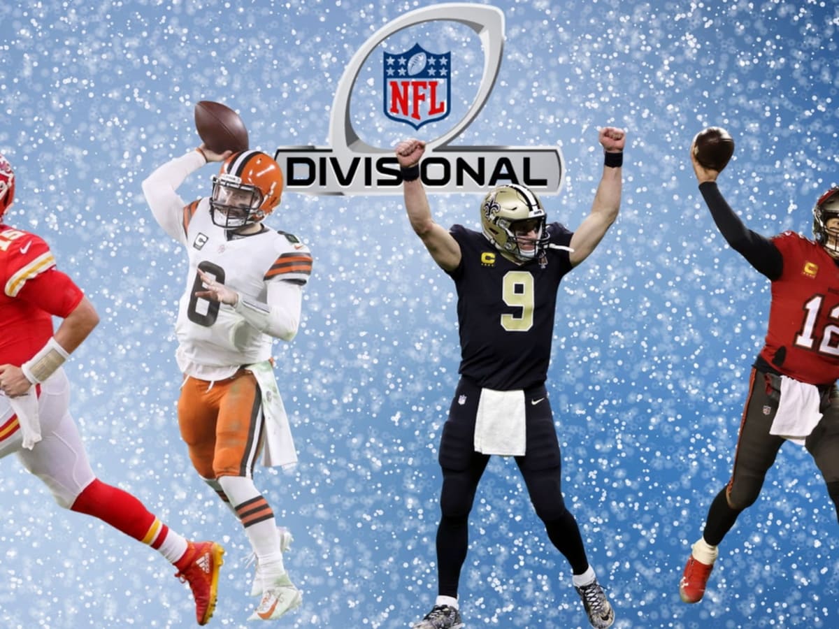 NFL Divisional Playoffs Sunday Preview - Sports Illustrated New Orleans  Saints News, Analysis and More