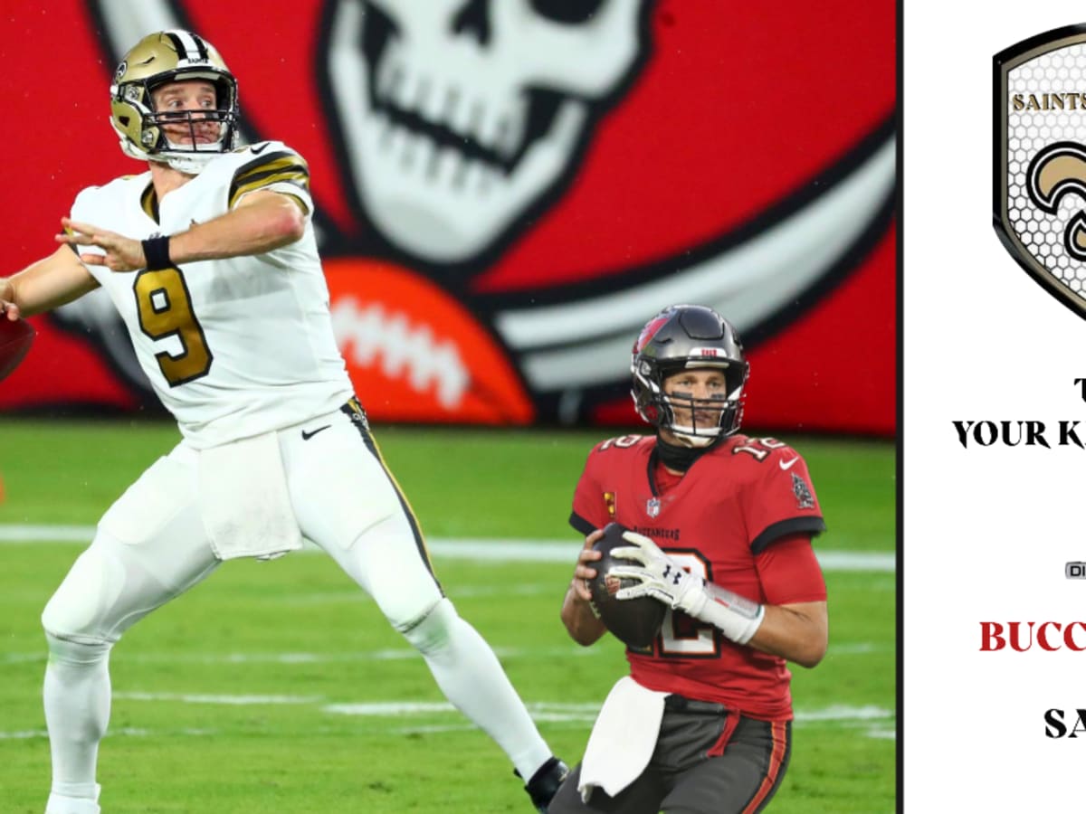 Buccaneers vs Saints: 2021 NFC Divisional Round Preview