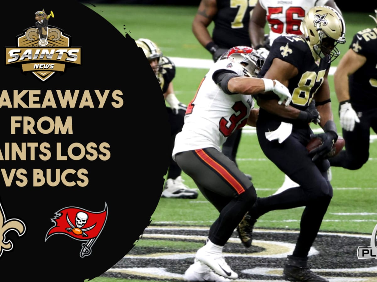 Divisional Round Keys to the Game: Buccaneers at Saints