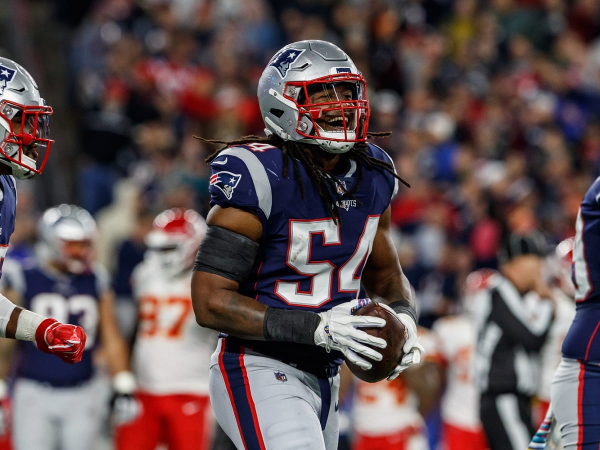 New England Patriots' odds soar after 8 players opt out