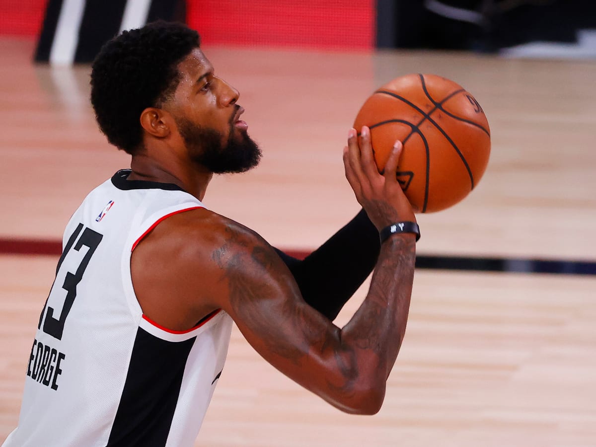 Video: Paul George Stars in New Nike Advertisement - Sports Illustrated LA  Clippers News, Analysis and More