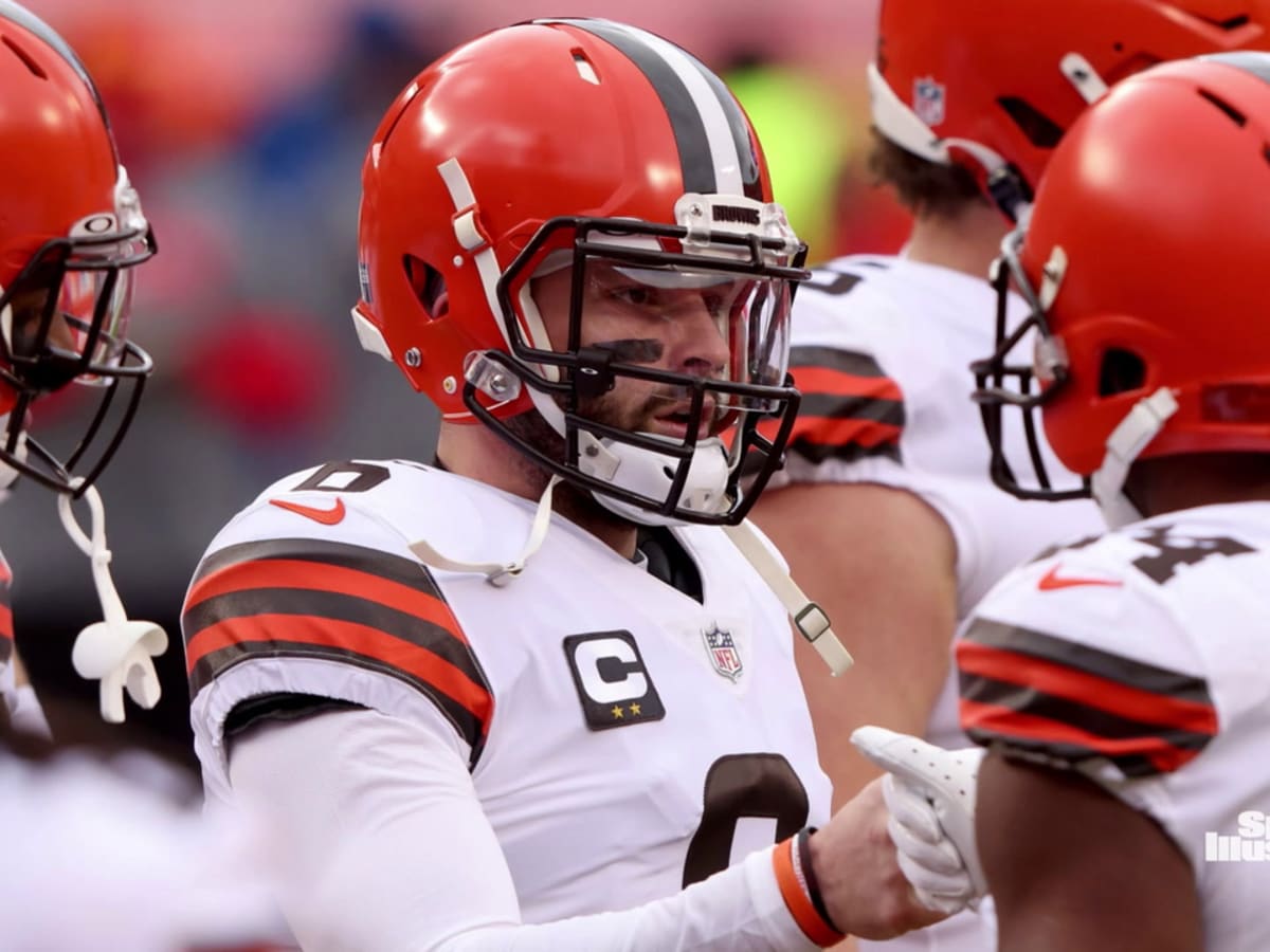 How to Watch: Browns at Steelers - Sports Illustrated Cleveland Browns  News, Analysis and More