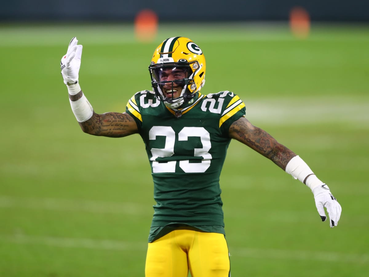 Louisville Football: Green Bay Packers, Jaire Alexander Q+A