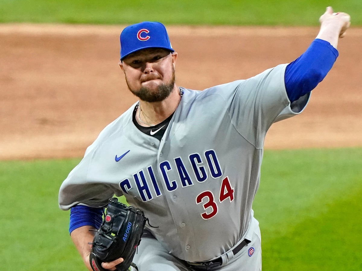 Jon Lester talks about life after retirement from baseball 