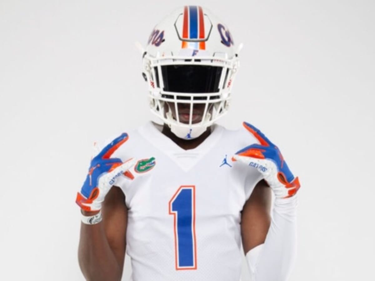 florida gators make top teams list for talented 2022 defensive end sports illustrated florida gators news analysis and more