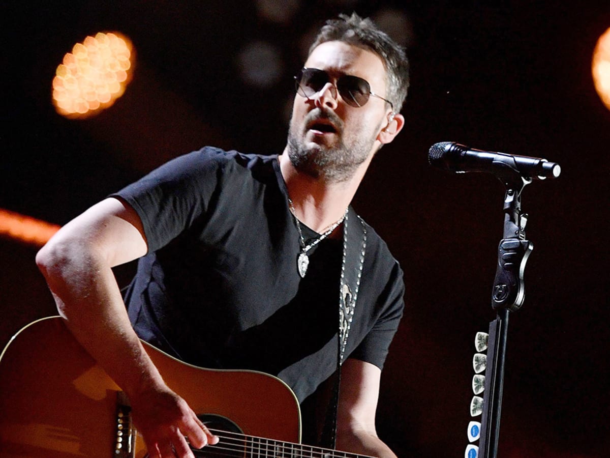 Super Bowl 2021 national anthem: Eric Church and Jazmine Sullivan