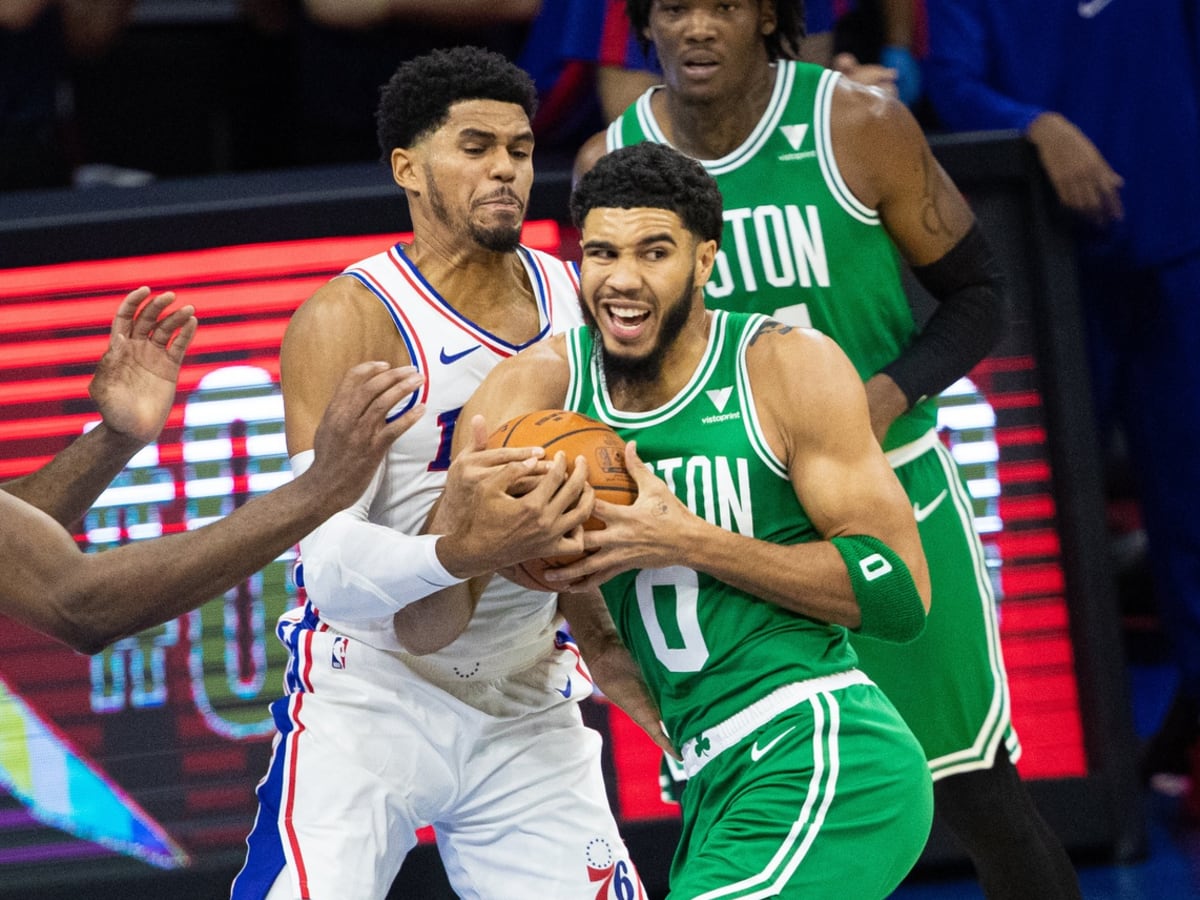 Potential 76ers Trade Target Suffers Setback Before Deadline