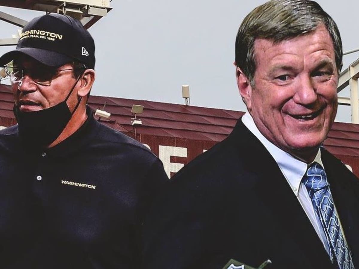 What would the hiring of Marty Hurney mean for the WFT front office? - Hogs  Haven