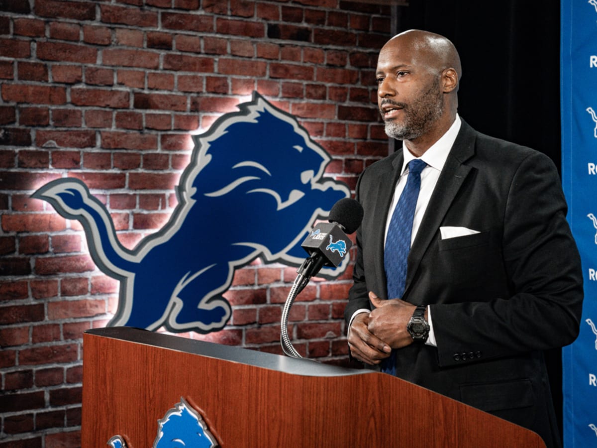 Lions projected to earn 3 compensatory picks in the 2022 NFL draft