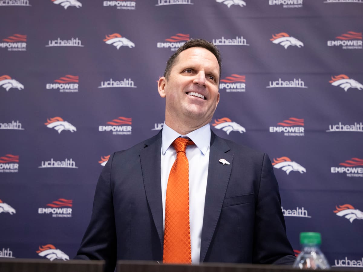 Keeler: Von Miller is a Ram. Broncos will be better off for it. Cheers to  GM George Paton for doing what John Elway wouldn't. – Greeley Tribune