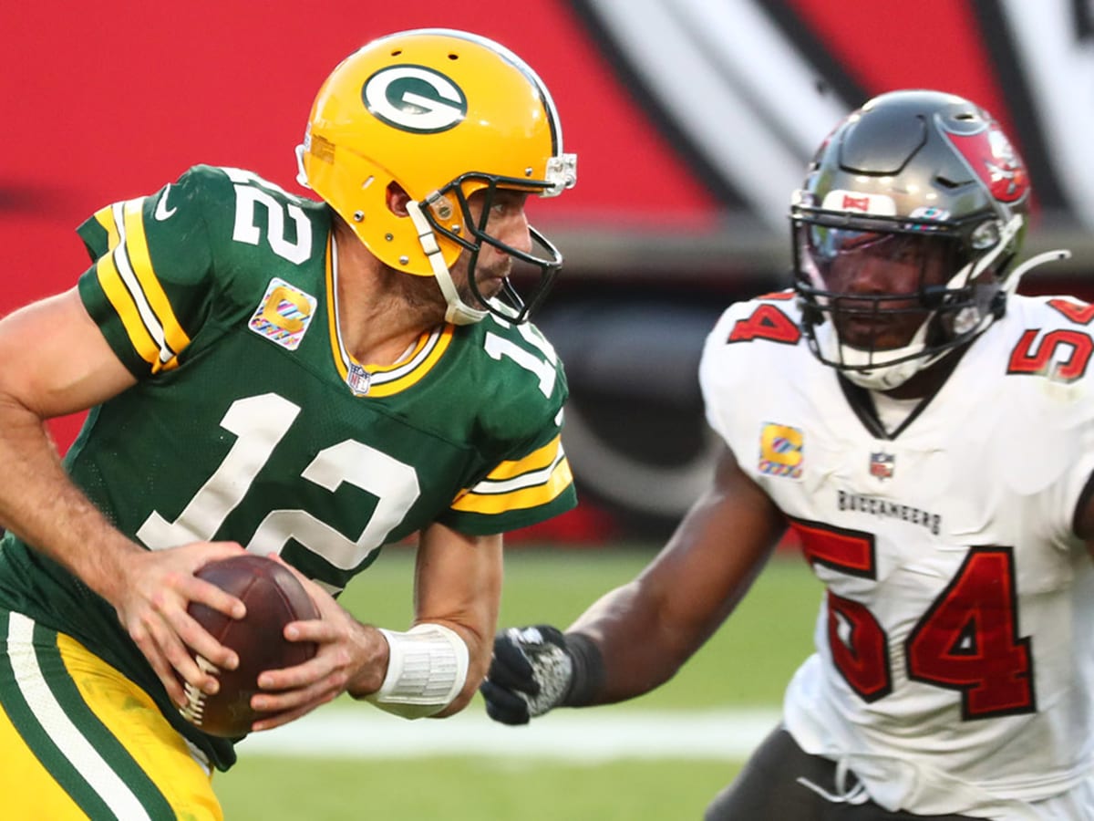 Buccaneers vs Packers live stream: Watch NFC championship, TV channel, time  - Sports Illustrated