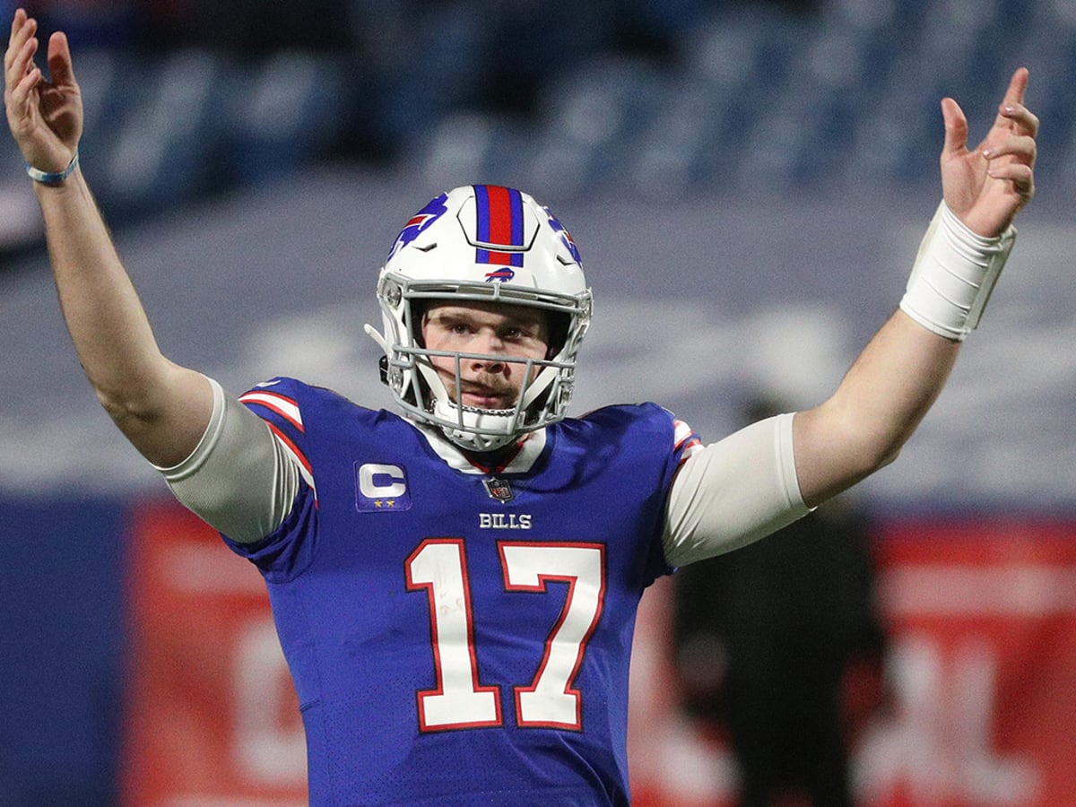 Rout by Bengals exposed a Bills team that may be regressing