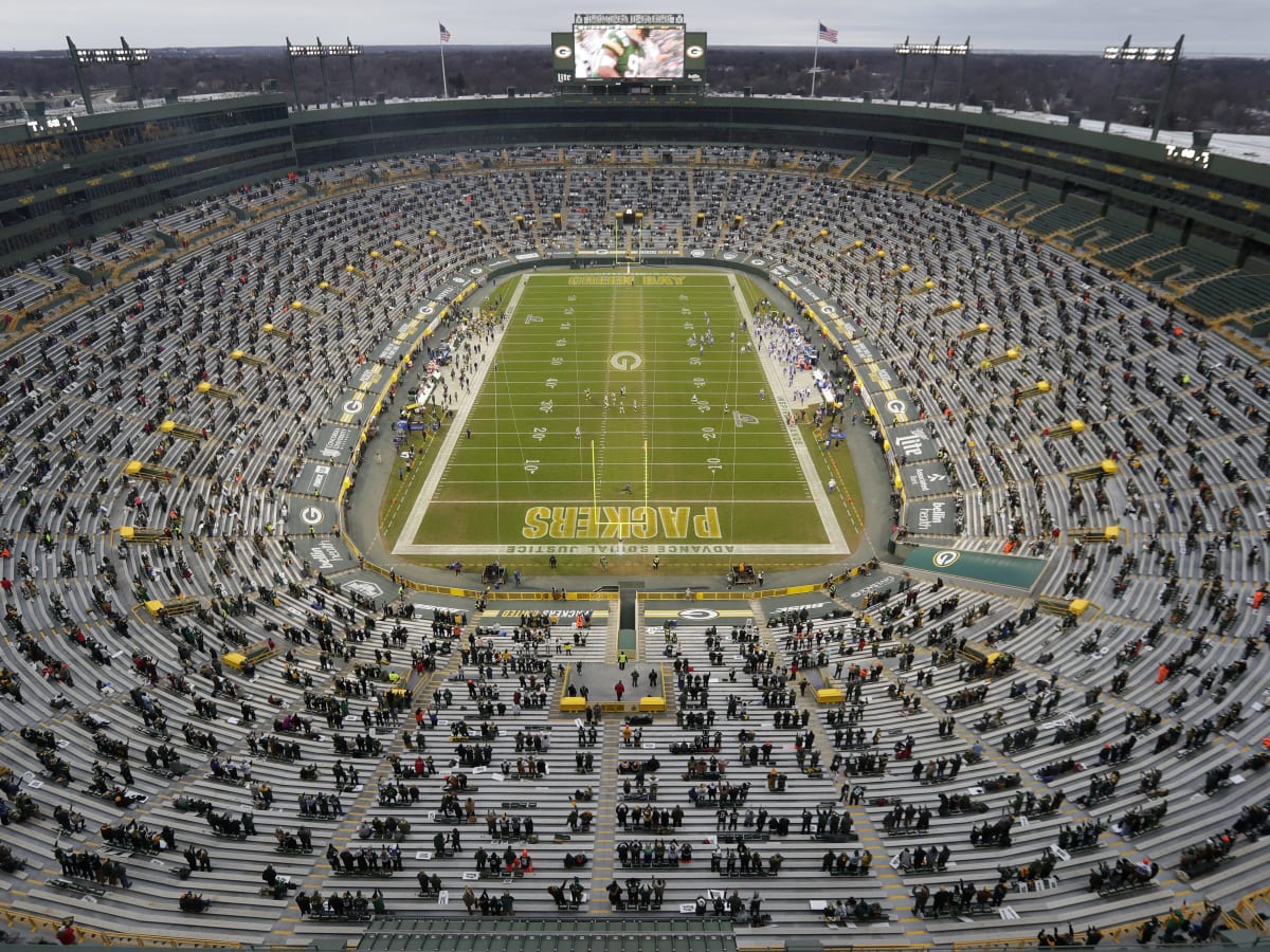 Packers season ticket holder will give NFC Championship tickets to 1  'deserving' fan