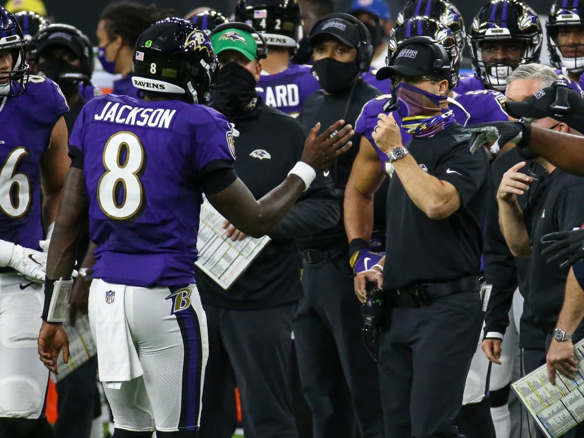 BaltimoreRavens Defense Dominates Houston Texans in 25-9 Win: Game Log -  Sports Illustrated Baltimore Ravens News, Analysis and More