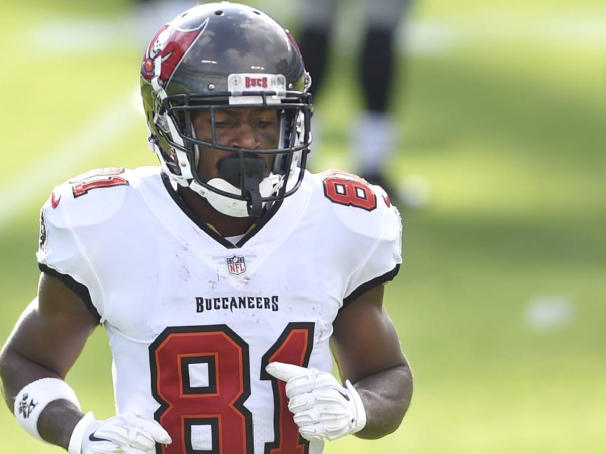 Arians: Bucs' Safety A Game-Time Decision