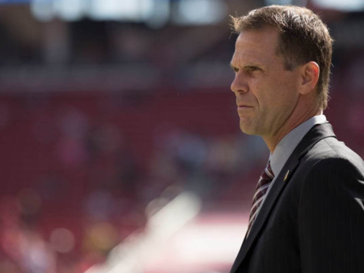 Jacksonville Jaguars expected to retain GM Trent Baalke